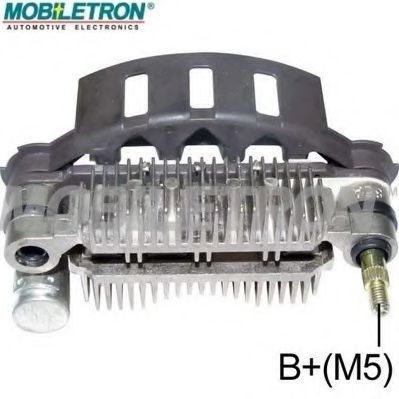 Выпрямитель, генератор MOBILETRON A2TA1991F