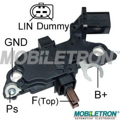 Регулятор генератора MOBILETRON 11217