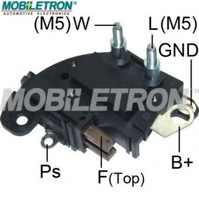 Регулятор генератора MOBILETRON 63321702