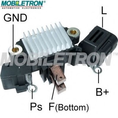 Регулятор генератора MOBILETRON LR250517