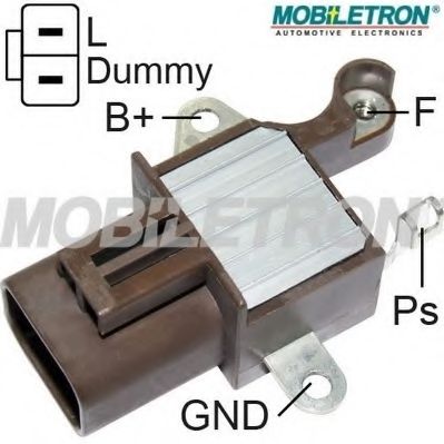 Регулятор генератора MOBILETRON 8973697161
