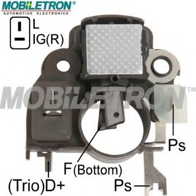 Регулятор генератора MOBILETRON FE8518300