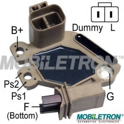 Регулятор генератора MOBILETRON 3730022650
