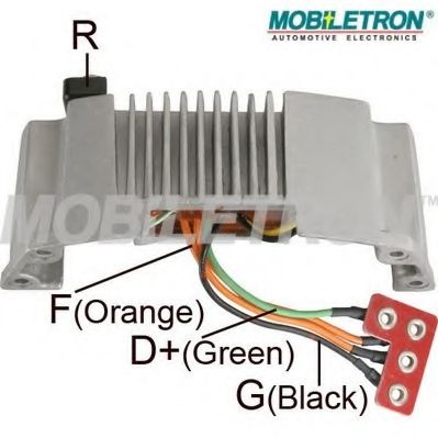 Регулятор генератора MOBILETRON 10298