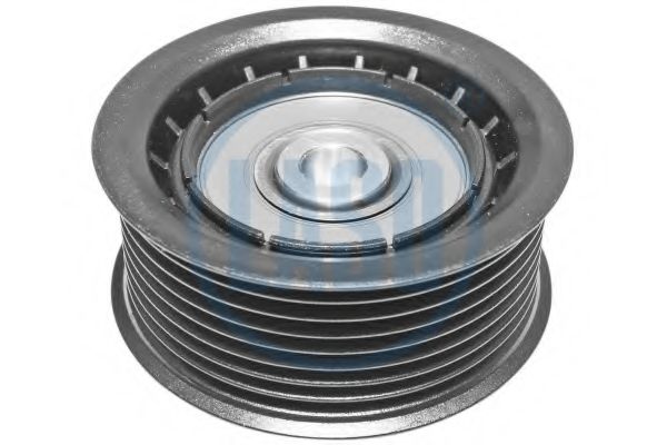 Паразитный / ведущий ролик, поликлиновой ремень LASO 85030103