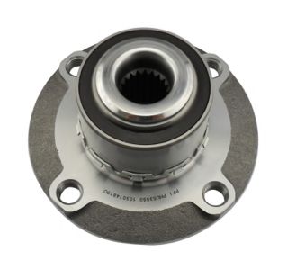 Ступица колеса PFI PHU53550