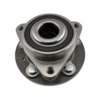 Ступица колеса PFI PHU56714