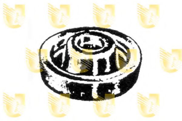 Манжета, колесный тормозной цилиндр MALÒ 3041