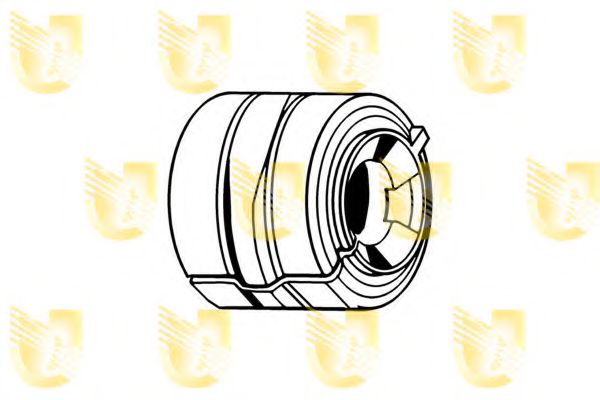 Втулка, стабилизатор UNIGOM 391070