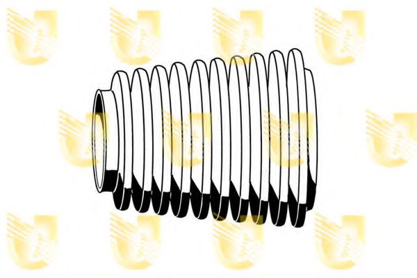 Буфер, амортизация UNIGOM 391156