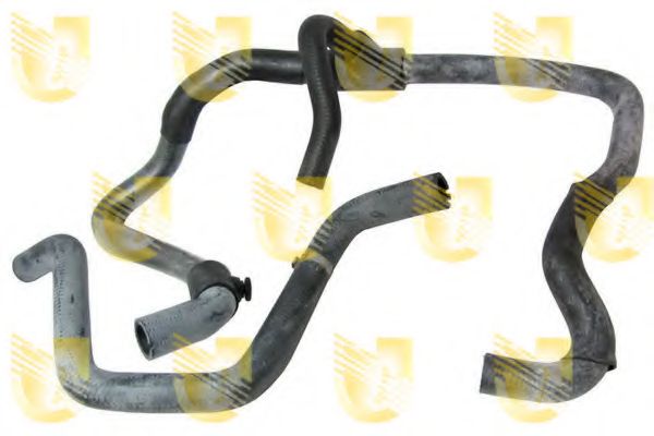 Шланг, теплообменник - отопление UNIGOM R4478