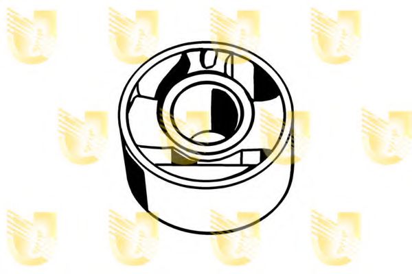 Подвеска, рычаг независимой подвески колеса UNIGOM 391304