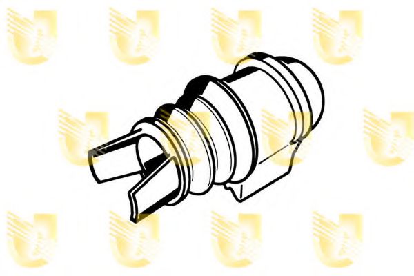 Втулка, стабилизатор UNIGOM 391789
