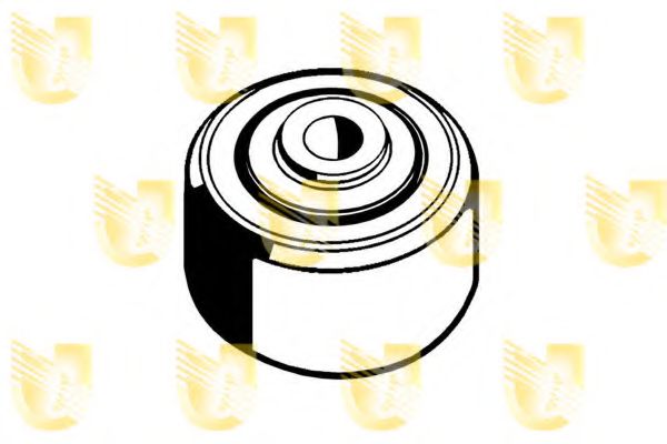 Подвеска, двигатель UNIGOM 395364