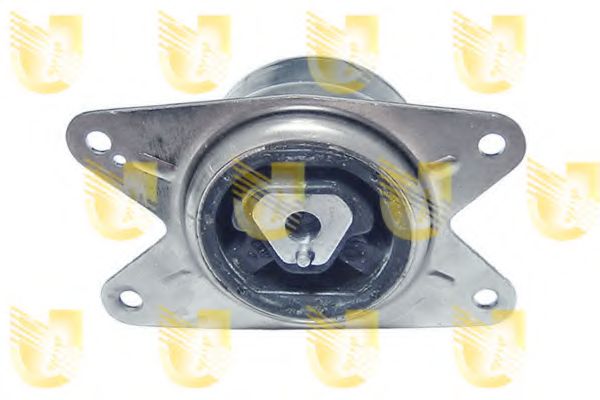 Подвеска, двигатель UNIGOM 396567