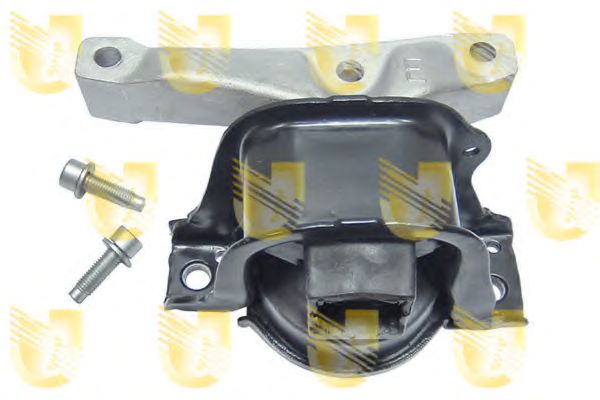 Подвеска, двигатель UNIGOM 396780M