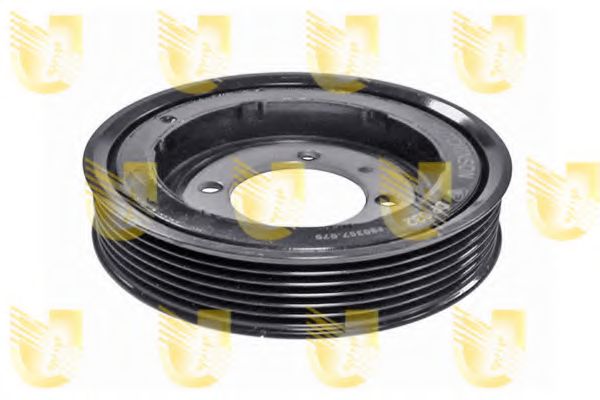 Ременный шкив, коленчатый вал UNIGOM 421547D