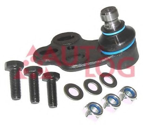 Несущий / направляющий шарнир AUTLOG FT1015