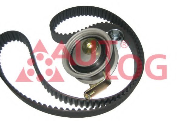 Комплект ремня ГРМ AUTLOG ZK1073