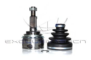 Шарнирный комплект, приводной вал MDR MCV-8217