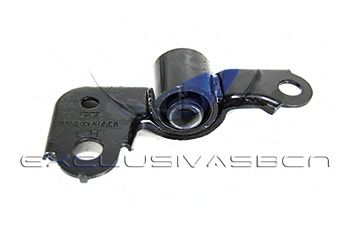 Кронштейн, подушки рычага MDR MEM-8K04