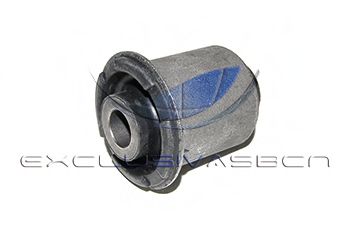 Кронштейн, подушки рычага MDR MEM-8K09