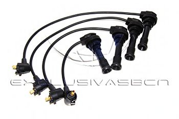 Комплект проводов зажигания MDR MPC-9314