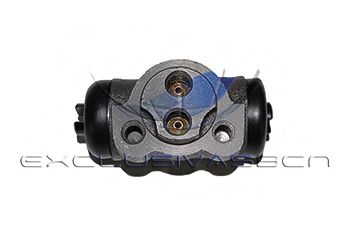 Колесный тормозной цилиндр MDR MWC-2528