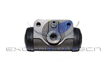 Колесный тормозной цилиндр MDR MWC-2999