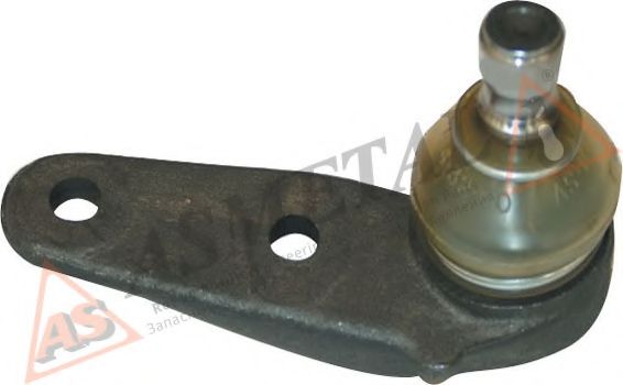 Несущий / направляющий шарнир ASMETAL 10AU0501