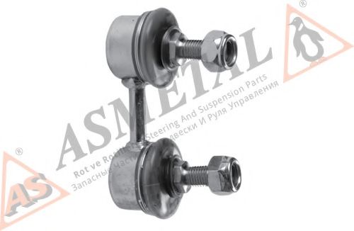 Тяга / стойка, стабилизатор ASMETAL 26HY0100