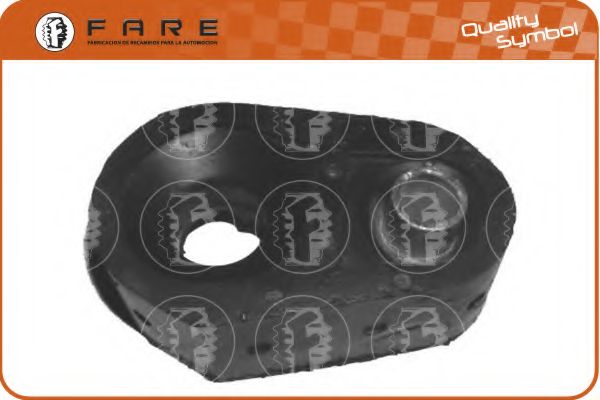 Опора, стабилизатор FARE SA 1022