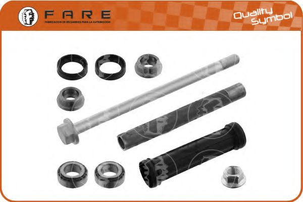 ремонтный комплект, рычаг подвески FARE SA 11659