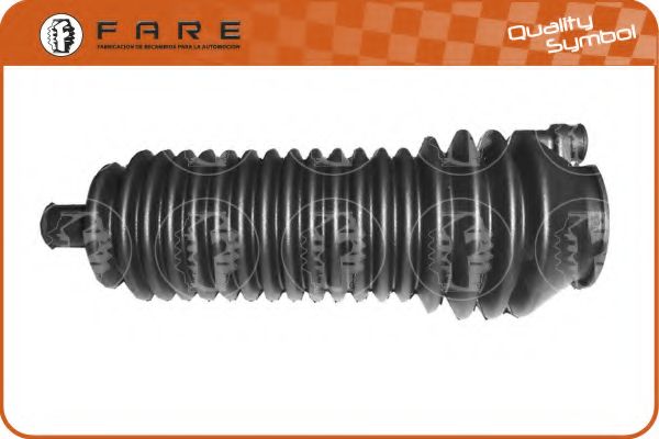 Пыльник, рулевое управление FARE SA 11839