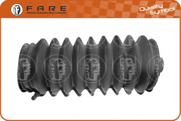 Пыльник, рулевое управление FARE SA 1858