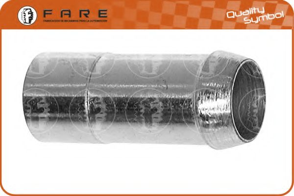 Трубка охлаждающей жидкости FARE SA 2300