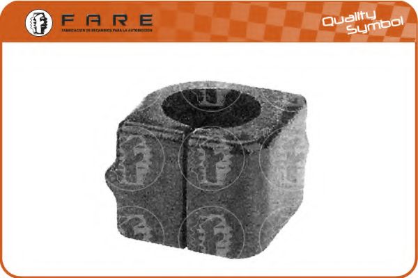 Опора, стабилизатор FARE SA 2562