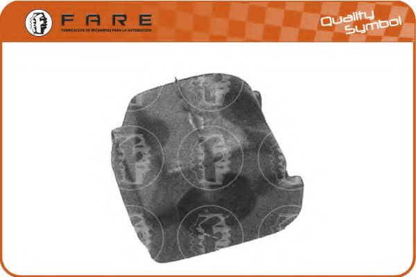 Опора, стабилизатор FARE SA 2714