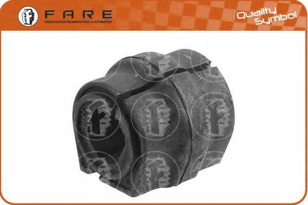 Опора, стабилизатор Metalcaucho 5203