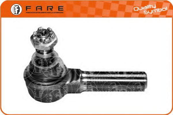 Наконечник поперечной рулевой тяги FARE SA RD227