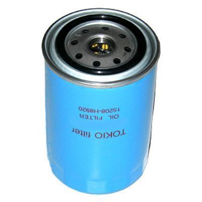 Масляный фильтр FI.BA FL-208