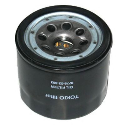 Масляный фильтр SAKURA C1602