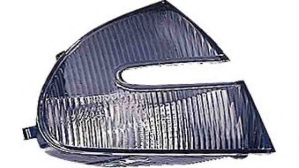 Фонарь указателя поворота IPARLUX 14113581