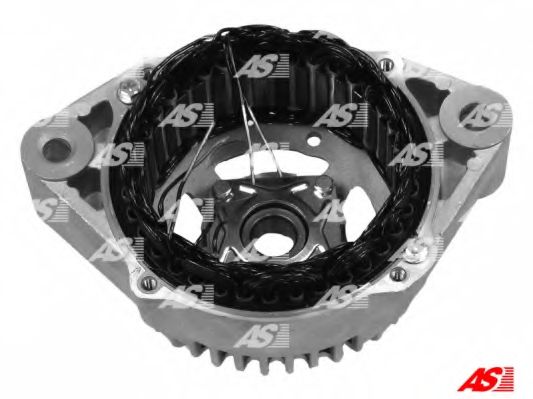 Подшипник со стороны привода, генератор HC-Cargo 231036