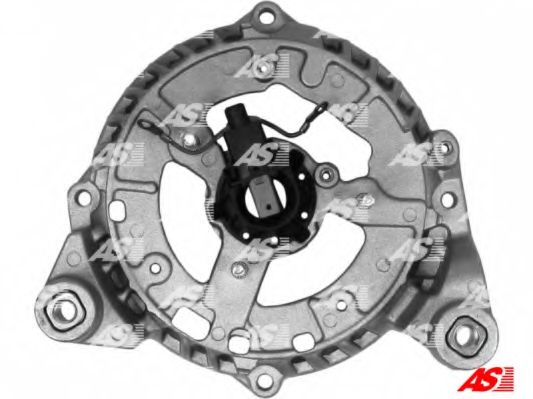 Подшипник со стороны привода, генератор AS-PL ABR9001