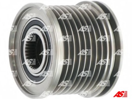 Механизм свободного хода генератора AS-PL AFP0049(V)