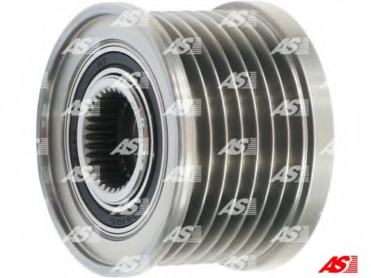 Механизм свободного хода генератора AS-PL AFP0058(V)