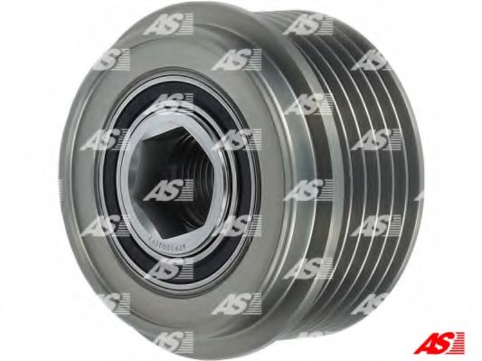 Механизм свободного хода генератора AS-PL AFP1002(V)