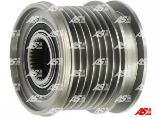 Механизм свободного хода генератора AS-PL AFP3020(V)