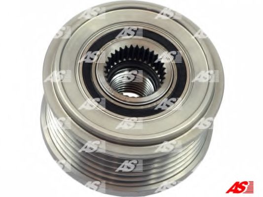 Механизм свободного хода генератора HC-Cargo 330339